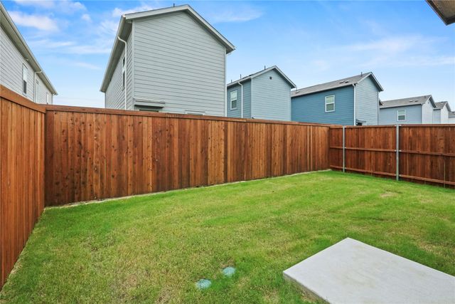 12176 Steeplechase Drive, Providence Village, TX 76227