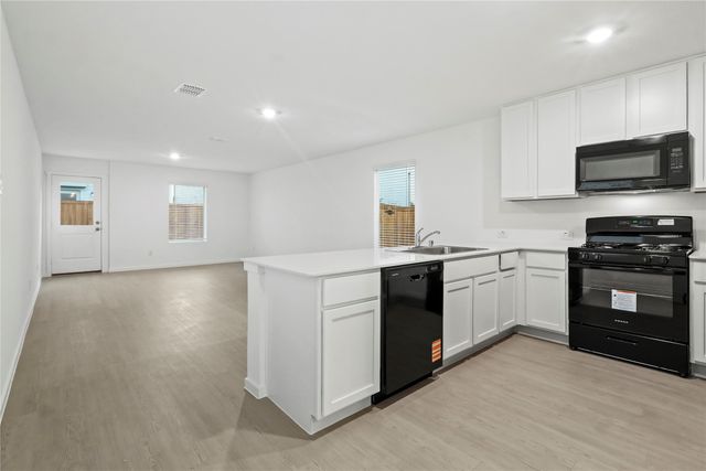 12176 Steeplechase Drive, Providence Village, TX 76227