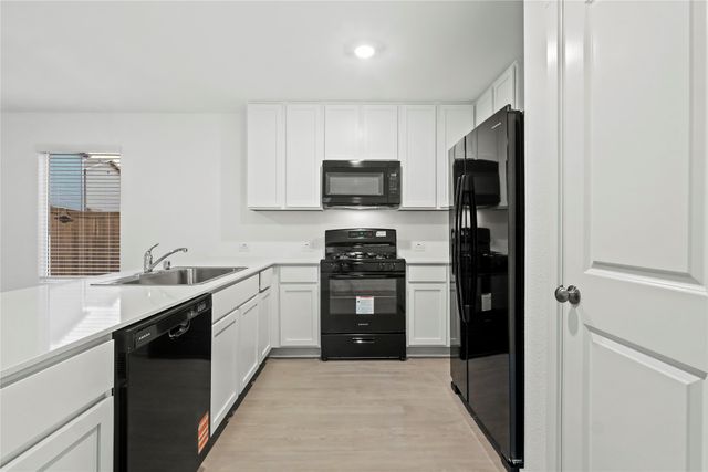 12176 Steeplechase Drive, Providence Village, TX 76227