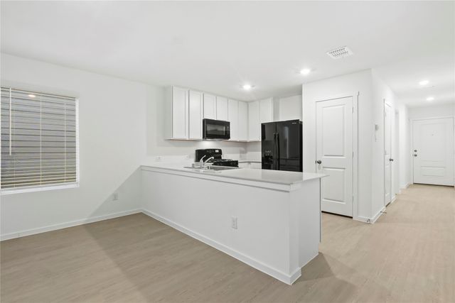 12176 Steeplechase Drive, Providence Village, TX 76227