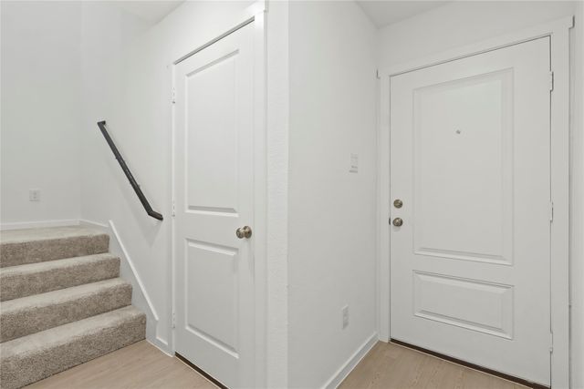 12176 Steeplechase Drive, Providence Village, TX 76227