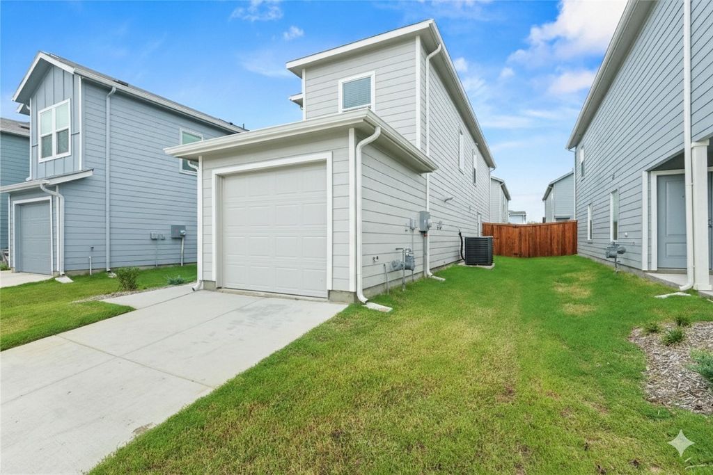 12176 Steeplechase Drive, Providence Village, TX 76227