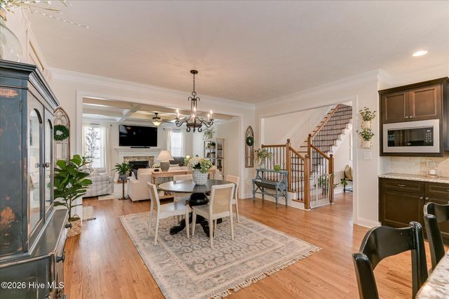 414 Buxton Lane, Evans, GA 30809