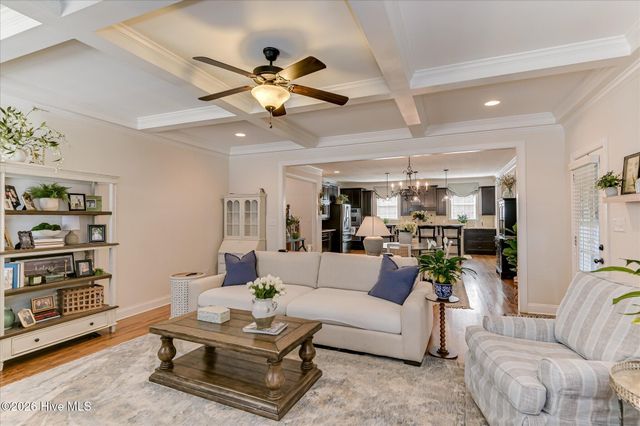 414 Buxton Lane, Evans, GA 30809