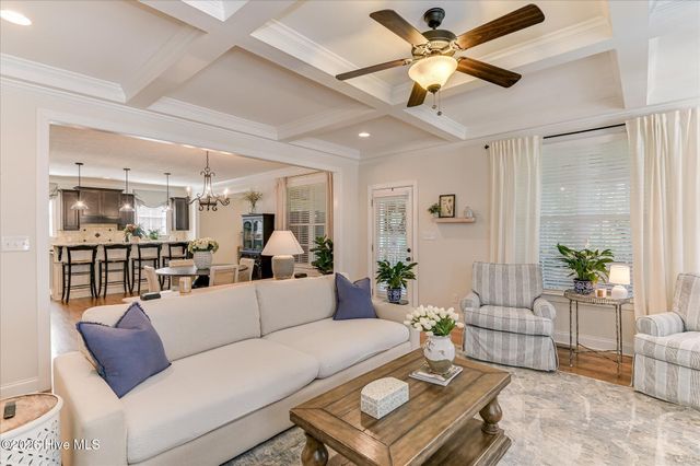 414 Buxton Lane, Evans, GA 30809