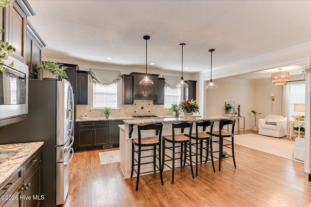 414 Buxton Lane, Evans, GA 30809