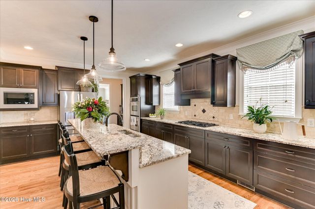 414 Buxton Lane, Evans, GA 30809