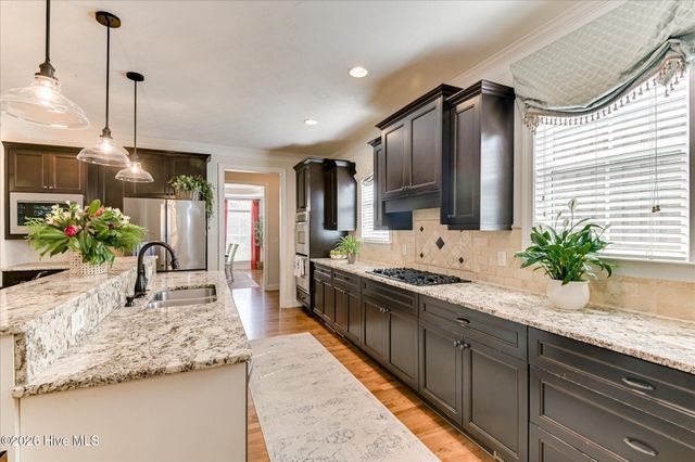 414 Buxton Lane, Evans, GA 30809