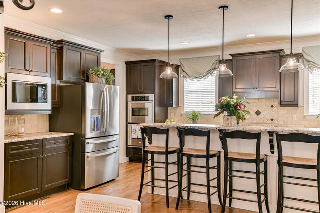 414 Buxton Lane, Evans, GA 30809