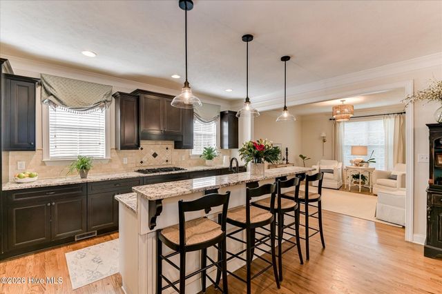 414 Buxton Lane, Evans, GA 30809