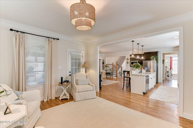 414 Buxton Lane, Evans, GA 30809