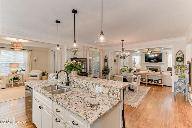 414 Buxton Lane, Evans, GA 30809