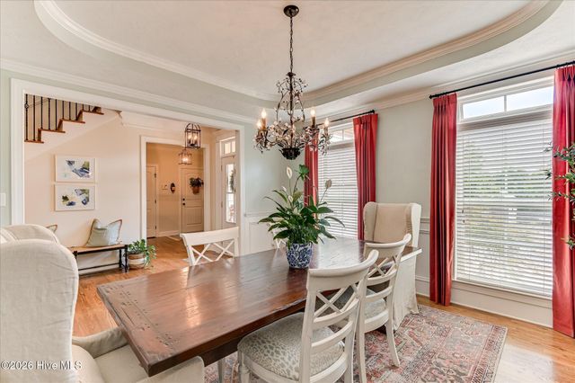 414 Buxton Lane, Evans, GA 30809