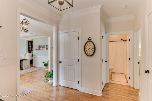 414 Buxton Lane, Evans, GA 30809