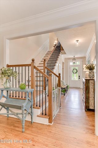 414 Buxton Lane, Evans, GA 30809