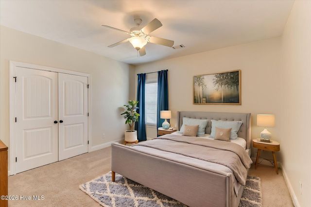 414 Buxton Lane, Evans, GA 30809