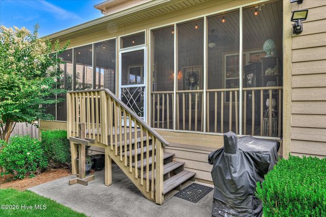 414 Buxton Lane, Evans, GA 30809
