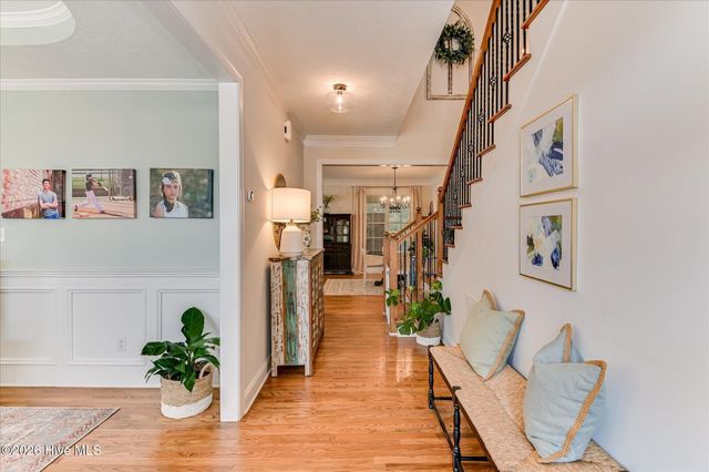 414 Buxton Lane, Evans, GA 30809