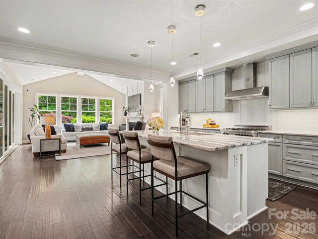 1020 N Sharon Amity Road, Charlotte, NC 28211