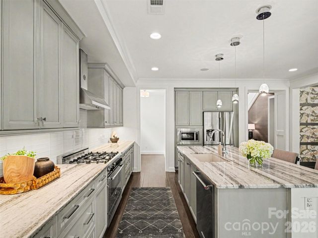 1020 N Sharon Amity Road, Charlotte, NC 28211