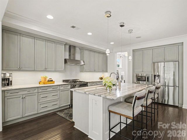 1020 N Sharon Amity Road, Charlotte, NC 28211