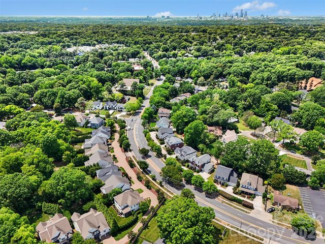 1020 N Sharon Amity Road, Charlotte, NC 28211