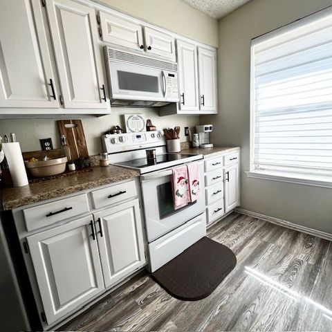 1200 Corvadura Street, Graham, TX 76450