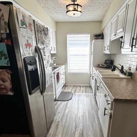 1200 Corvadura Street, Graham, TX 76450