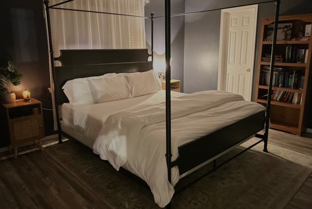 1200 Corvadura Street, Graham, TX 76450