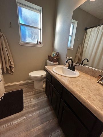 1200 Corvadura Street, Graham, TX 76450