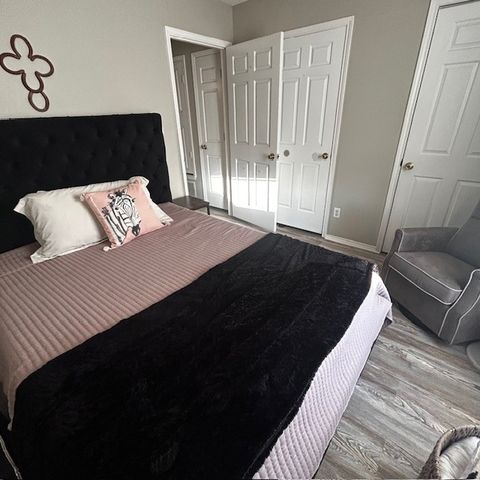 1200 Corvadura Street, Graham, TX 76450