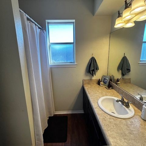 1200 Corvadura Street, Graham, TX 76450