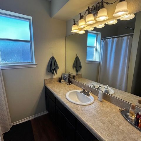 1200 Corvadura Street, Graham, TX 76450