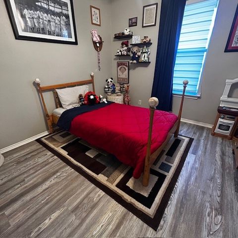 1200 Corvadura Street, Graham, TX 76450