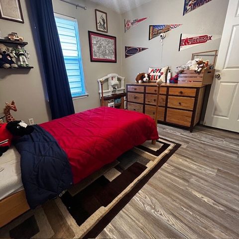 1200 Corvadura Street, Graham, TX 76450