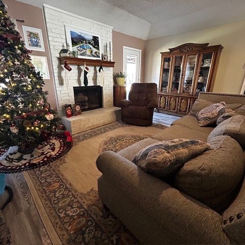 1200 Corvadura Street, Graham, TX 76450