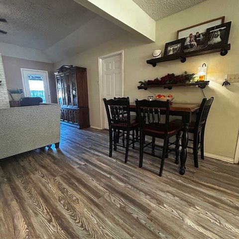 1200 Corvadura Street, Graham, TX 76450