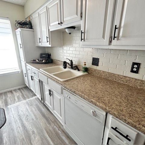 1200 Corvadura Street, Graham, TX 76450