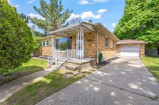 27230 W 6 Mile Road, Redford, MI 48240