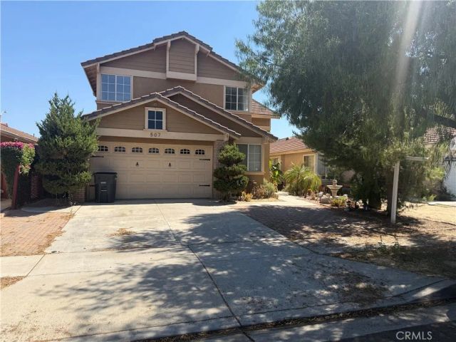 507 Coudures Way, Perris, CA 92571