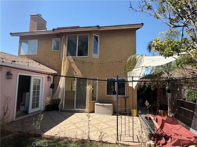 507 Coudures Way, Perris, CA 92571