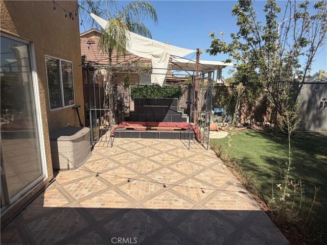 507 Coudures Way, Perris, CA 92571