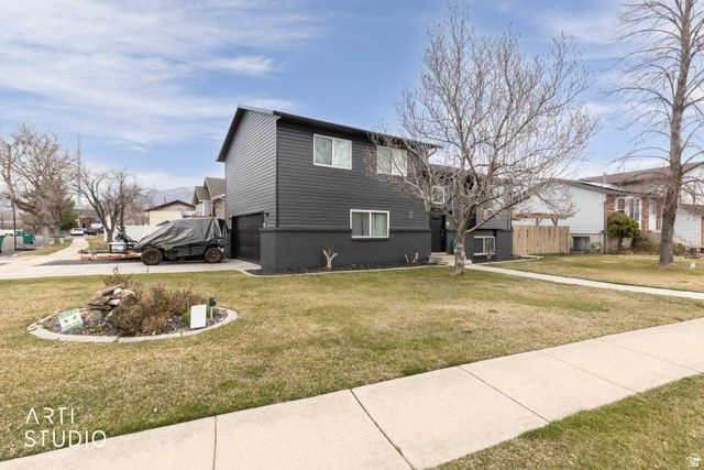 949 S 225 E, Layton, UT 84041