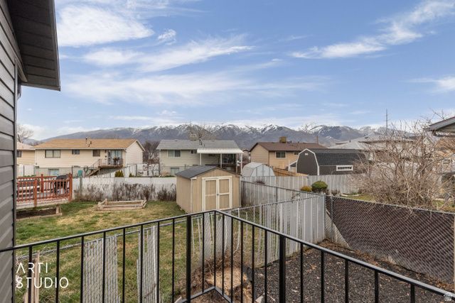949 S 225 E, Layton, UT 84041