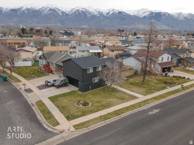 949 S 225 E, Layton, UT 84041