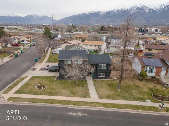 949 S 225 E, Layton, UT 84041