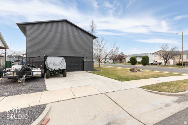 949 S 225 E, Layton, UT 84041