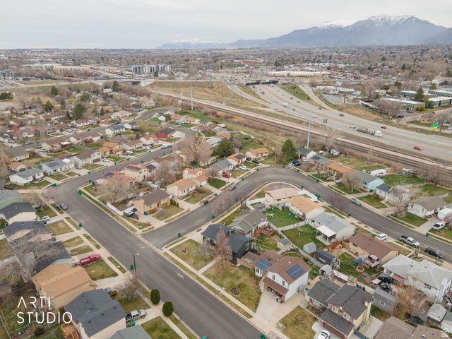 949 S 225 E, Layton, UT 84041