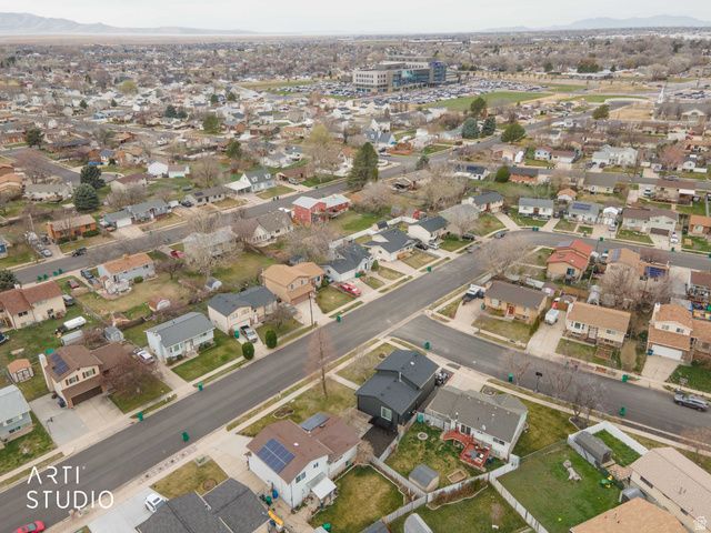 949 S 225 E, Layton, UT 84041