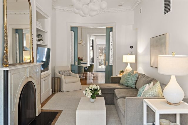 144 W Concord 1, Boston, MA 02118